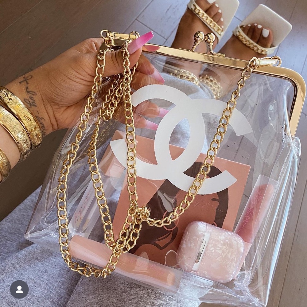 COPY - Fashion Bag